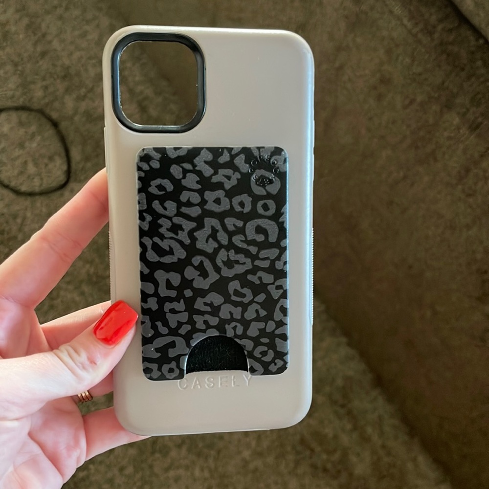 iPhone 11 Pro Max Casey case